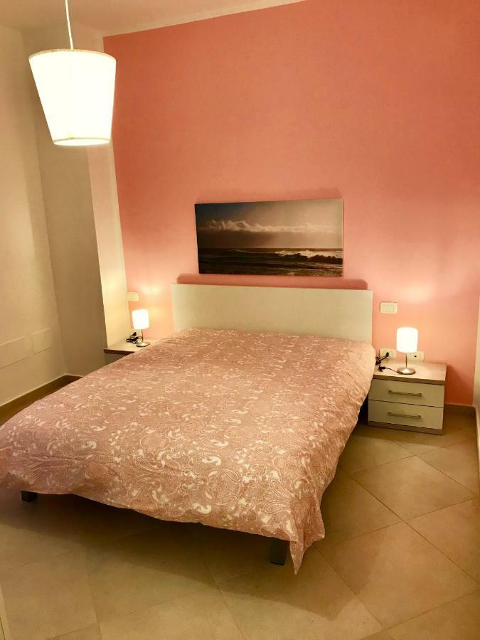 Red Luxury In Borgo Guardiola Near Cefalu Mandra Capreria Exteriér fotografie
